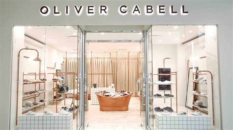 oliver cabell return